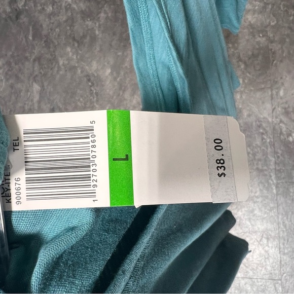 Felina Aqua Long Sleeve Tee - Picture 7 of 8